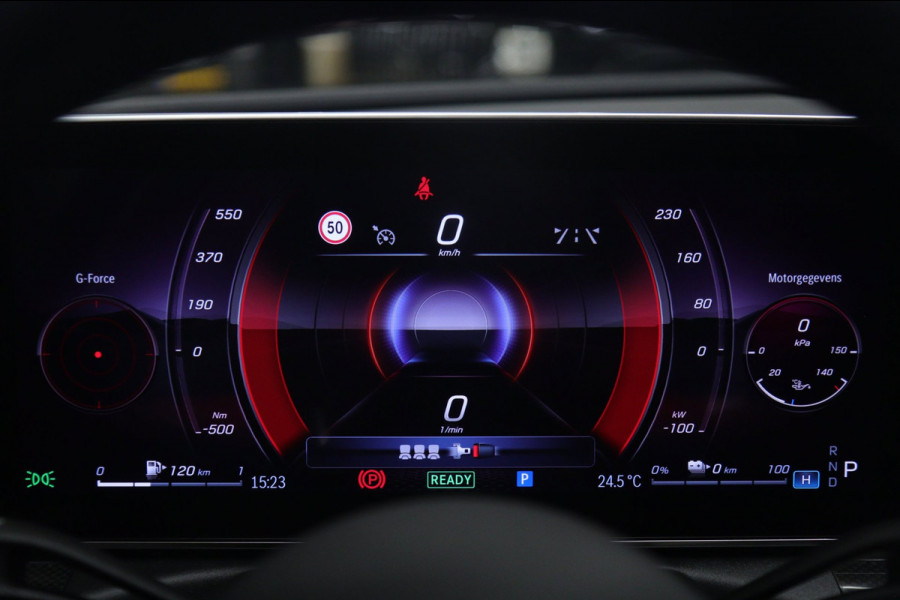 Mercedes-Benz C-Klasse 300 E AMG Line PANO/CARPLAY/SFEERV/CAMERA/BOMVOL