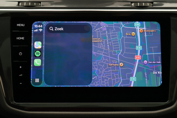 Volkswagen Tiguan Allspace 1.5 TSI Highline Business R 7p. Panoramadak, Keyless, ACC, Trekhaak, Apple Carplay, Camera, 20"
