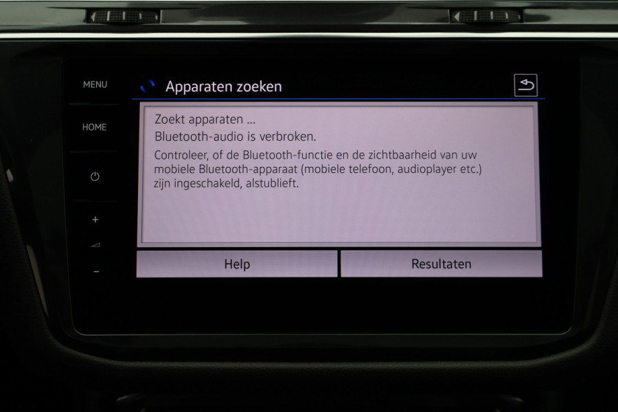 Volkswagen Tiguan Allspace 1.5 TSI Highline Business R 7p. Panoramadak, Keyless, ACC, Trekhaak, Apple Carplay, Camera, 20"