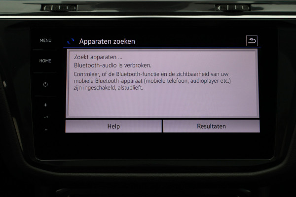 Volkswagen Tiguan Allspace 1.5 TSI Highline Business R 7p. Panoramadak, Keyless, ACC, Trekhaak, Apple Carplay, Camera, 20"