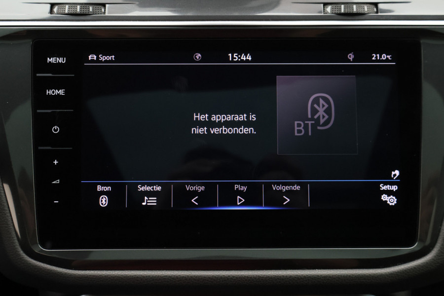Volkswagen Tiguan Allspace 1.5 TSI Highline Business R 7p. Panoramadak, Keyless, ACC, Trekhaak, Apple Carplay, Camera, 20"