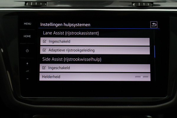 Volkswagen Tiguan Allspace 1.5 TSI Highline Business R 7p. Panoramadak, Keyless, ACC, Trekhaak, Apple Carplay, Camera, 20"