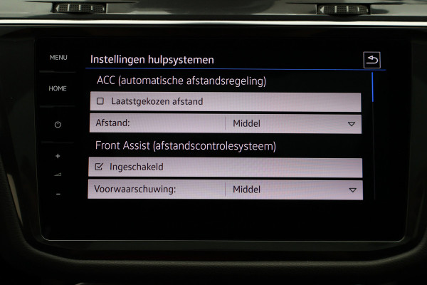 Volkswagen Tiguan Allspace 1.5 TSI Highline Business R 7p. Panoramadak, Keyless, ACC, Trekhaak, Apple Carplay, Camera, 20"