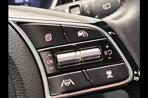 Kia Ceed Sportswagon 1.6 GDI PHEV DynamicLine| Camera | Carplay |Dealer Ondr. | Adapt. Cruise/Control | Stuur/Stoel Verwarming |