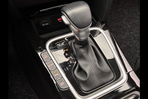 Kia Ceed Sportswagon 1.6 GDI PHEV DynamicLine| Camera | Carplay |Dealer Ondr. | Adapt. Cruise/Control | Stuur/Stoel Verwarming |