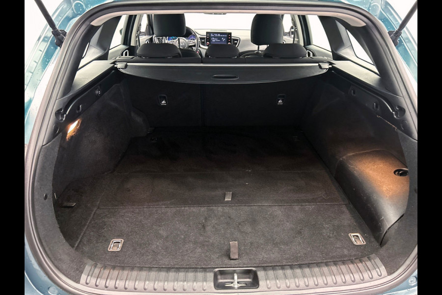 Kia Ceed Sportswagon 1.6 GDI PHEV DynamicLine| Camera | Carplay |Dealer Ondr. | Adapt. Cruise/Control | Stuur/Stoel Verwarming |