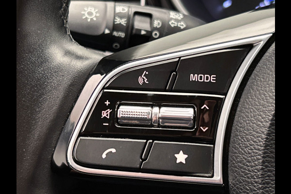 Kia Ceed Sportswagon 1.6 GDI PHEV DynamicLine| Camera | Carplay |Dealer Ondr. | Adapt. Cruise/Control | Stuur/Stoel Verwarming |