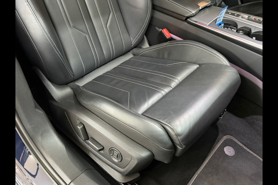 Audi A6 Avant 50 TFSI e quattro S-line Black Edition | B&O | HuD | Ambient | Tour Pack | S-line Plus Pack | Park Assist | MMI Plus