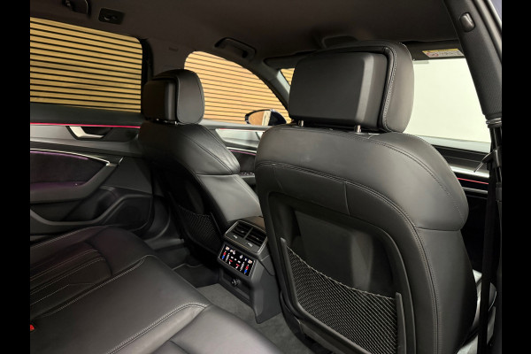Audi A6 Avant 50 TFSI e quattro S-line Black Edition | B&O | HuD | Ambient | Tour Pack | S-line Plus Pack | Park Assist | MMI Plus