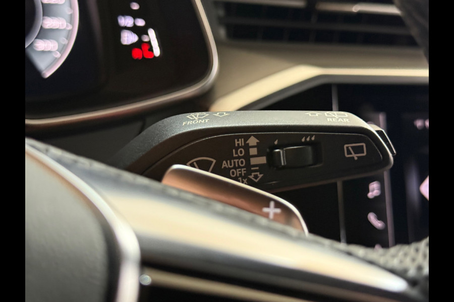Audi A6 Avant 50 TFSI e quattro S-line Black Edition | B&O | HuD | Ambient | Tour Pack | S-line Plus Pack | Park Assist | MMI Plus