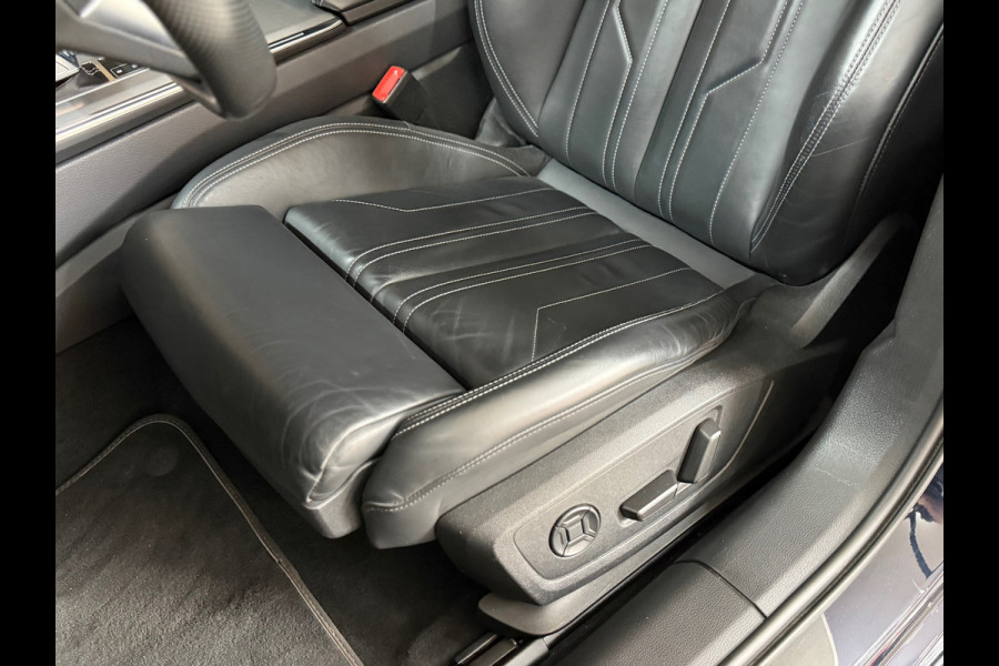Audi A6 Avant 50 TFSI e quattro S-line Black Edition | B&O | HuD | Ambient | Tour Pack | S-line Plus Pack | Park Assist | MMI Plus