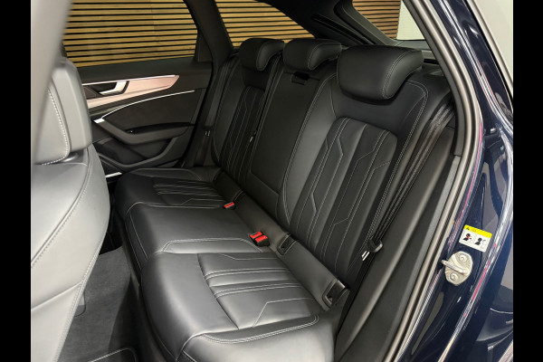 Audi A6 Avant 50 TFSI e quattro S-line Black Edition | B&O | HuD | Ambient | Tour Pack | S-line Plus Pack | Park Assist | MMI Plus