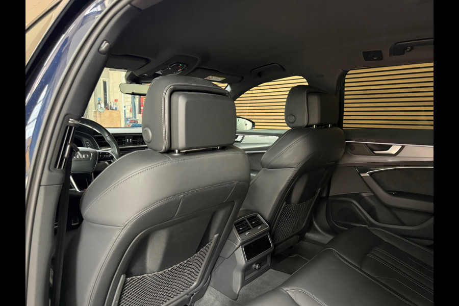 Audi A6 Avant 50 TFSI e quattro S-line Black Edition | B&O | HuD | Ambient | Tour Pack | S-line Plus Pack | Park Assist | MMI Plus