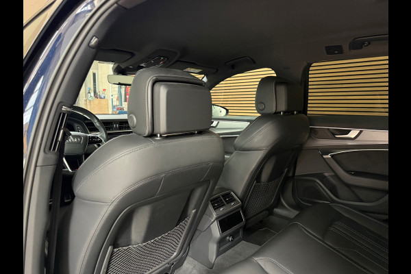 Audi A6 Avant 50 TFSI e quattro S-line Black Edition | B&O | HuD | Ambient | Tour Pack | S-line Plus Pack | Park Assist | MMI Plus