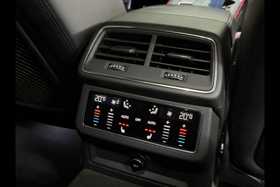 Audi A6 Avant 50 TFSI e quattro S-line Black Edition | B&O | HuD | Ambient | Tour Pack | S-line Plus Pack | Park Assist | MMI Plus