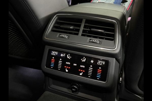 Audi A6 Avant 50 TFSI e quattro S-line Black Edition | B&O | HuD | Ambient | Tour Pack | S-line Plus Pack | Park Assist | MMI Plus