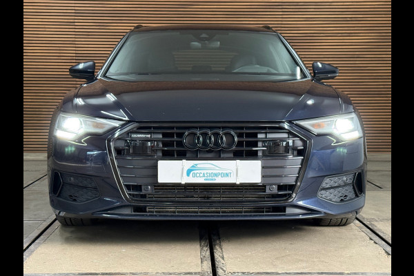 Audi A6 Avant 50 TFSI e quattro S-line Black Edition | B&O | HuD | Ambient | Tour Pack | S-line Plus Pack | Park Assist | MMI Plus
