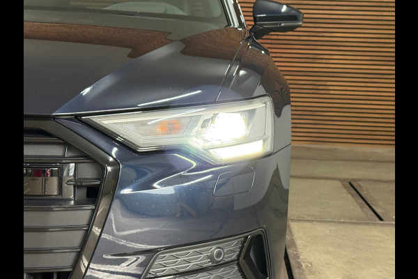 Audi A6 Avant 50 TFSI e quattro S-line Black Edition | B&O | HuD | Ambient | Tour Pack | S-line Plus Pack | Park Assist | MMI Plus