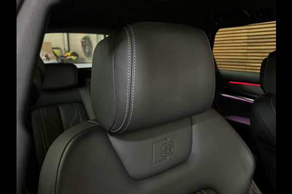 Audi A6 Avant 50 TFSI e quattro S-line Black Edition | B&O | HuD | Ambient | Tour Pack | S-line Plus Pack | Park Assist | MMI Plus