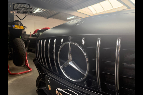 Mercedes-Benz AMG GT 4-Door Coupe AMG 63 S 4MATIC+ Edition 1 360CAMERA|BLINDSPOT|MEMORY||BURMESTER| SCHUIFDAK|HUD|