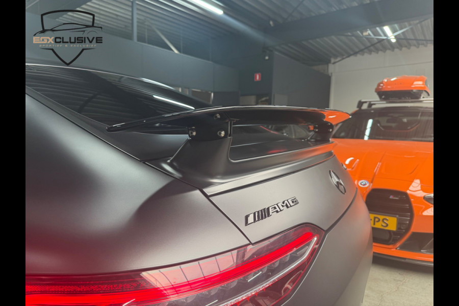 Mercedes-Benz AMG GT 4-Door Coupe AMG 63 S 4MATIC+ Edition 1 360CAMERA|BLINDSPOT|MEMORY||BURMESTER| SCHUIFDAK|HUD|