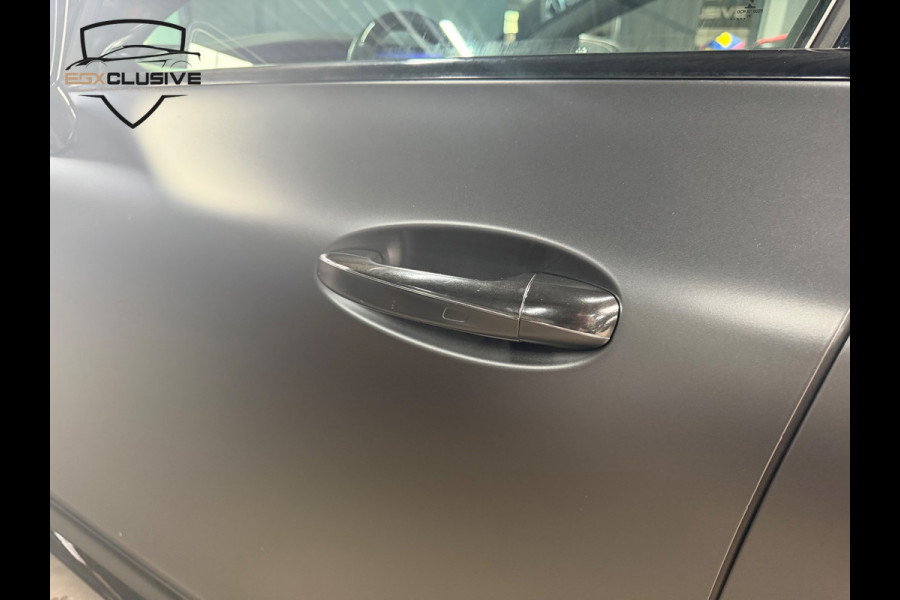 Mercedes-Benz AMG GT 4-Door Coupe AMG 63 S 4MATIC+ Edition 1 360CAMERA|BLINDSPOT|MEMORY||BURMESTER| SCHUIFDAK|HUD|