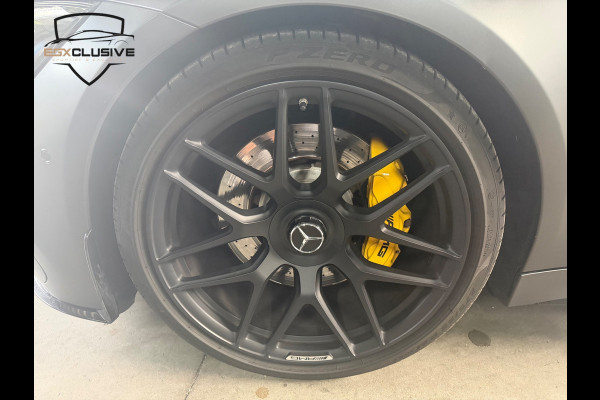 Mercedes-Benz AMG GT 4-Door Coupe AMG 63 S 4MATIC+ Edition 1 360CAMERA|BLINDSPOT|MEMORY||BURMESTER| SCHUIFDAK|HUD|