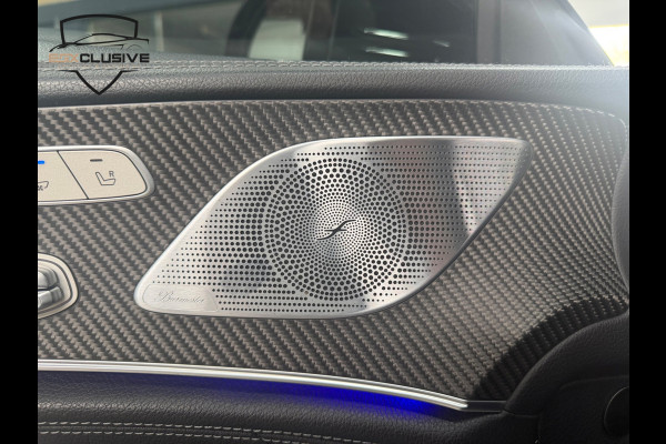 Mercedes-Benz AMG GT 4-Door Coupe AMG 63 S 4MATIC+ Edition 1 360CAMERA|BLINDSPOT|MEMORY||BURMESTER| SCHUIFDAK|HUD|