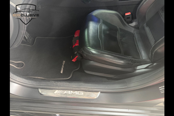Mercedes-Benz AMG GT 4-Door Coupe AMG 63 S 4MATIC+ Edition 1 360CAMERA|BLINDSPOT|MEMORY||BURMESTER| SCHUIFDAK|HUD|
