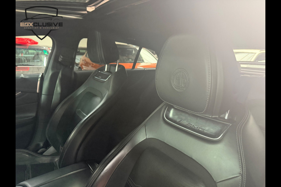 Mercedes-Benz AMG GT 4-Door Coupe AMG 63 S 4MATIC+ Edition 1 360CAMERA|BLINDSPOT|MEMORY||BURMESTER| SCHUIFDAK|HUD|