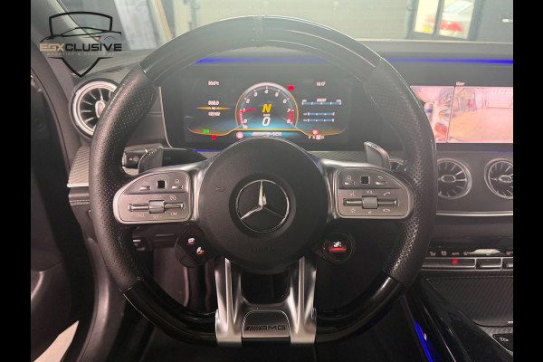 Mercedes-Benz AMG GT 4-Door Coupe AMG 63 S 4MATIC+ Edition 1 360CAMERA|BLINDSPOT|MEMORY||BURMESTER| SCHUIFDAK|HUD|