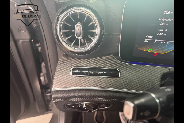 Mercedes-Benz AMG GT 4-Door Coupe AMG 63 S 4MATIC+ Edition 1 360CAMERA|BLINDSPOT|MEMORY||BURMESTER| SCHUIFDAK|HUD|