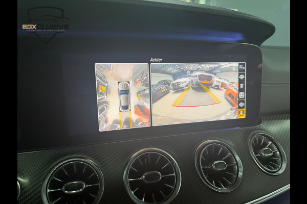Mercedes-Benz AMG GT 4-Door Coupe AMG 63 S 4MATIC+ Edition 1 360CAMERA|BLINDSPOT|MEMORY||BURMESTER| SCHUIFDAK|HUD|