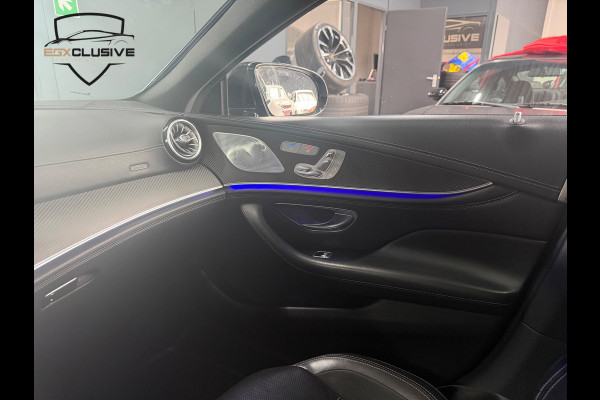 Mercedes-Benz AMG GT 4-Door Coupe AMG 63 S 4MATIC+ Edition 1 360CAMERA|BLINDSPOT|MEMORY||BURMESTER| SCHUIFDAK|HUD|