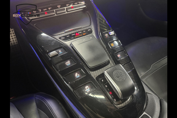 Mercedes-Benz AMG GT 4-Door Coupe AMG 63 S 4MATIC+ Edition 1 360CAMERA|BLINDSPOT|MEMORY||BURMESTER| SCHUIFDAK|HUD|