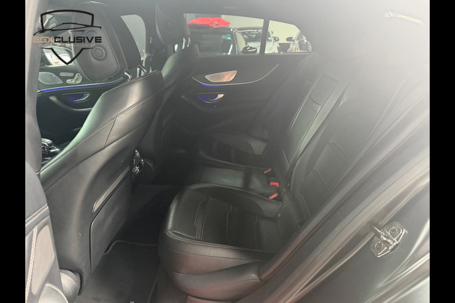 Mercedes-Benz AMG GT 4-Door Coupe AMG 63 S 4MATIC+ Edition 1 360CAMERA|BLINDSPOT|MEMORY||BURMESTER| SCHUIFDAK|HUD|