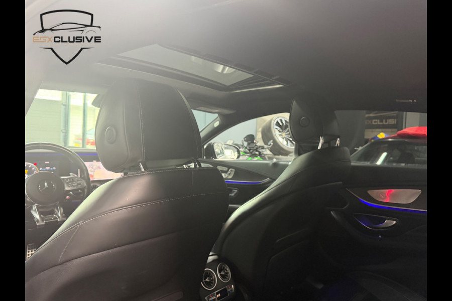 Mercedes-Benz AMG GT 4-Door Coupe AMG 63 S 4MATIC+ Edition 1 360CAMERA|BLINDSPOT|MEMORY||BURMESTER| SCHUIFDAK|HUD|
