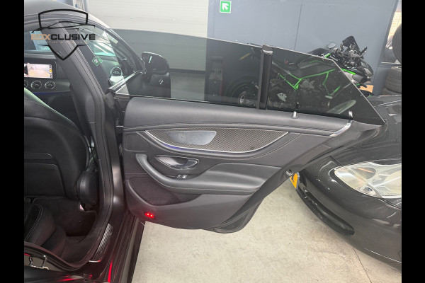 Mercedes-Benz AMG GT 4-Door Coupe AMG 63 S 4MATIC+ Edition 1 360CAMERA|BLINDSPOT|MEMORY||BURMESTER| SCHUIFDAK|HUD|