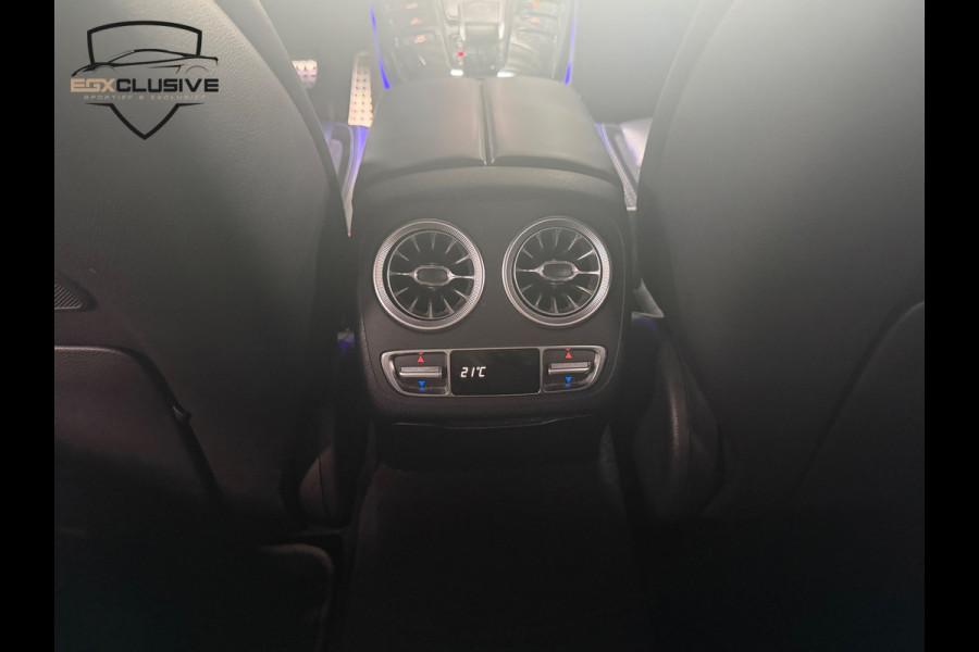 Mercedes-Benz AMG GT 4-Door Coupe AMG 63 S 4MATIC+ Edition 1 360CAMERA|BLINDSPOT|MEMORY||BURMESTER| SCHUIFDAK|HUD|