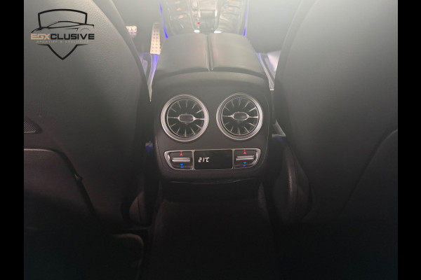 Mercedes-Benz AMG GT 4-Door Coupe AMG 63 S 4MATIC+ Edition 1 360CAMERA|BLINDSPOT|MEMORY||BURMESTER| SCHUIFDAK|HUD|