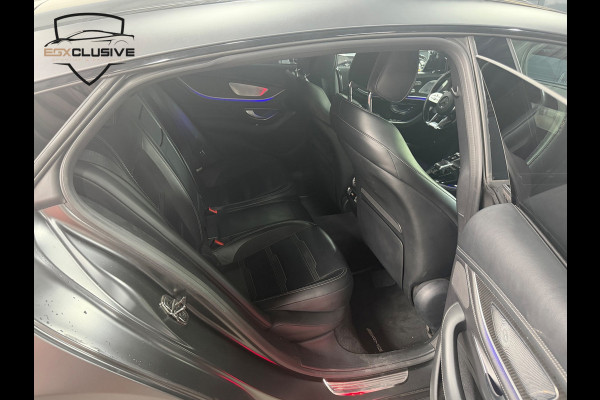 Mercedes-Benz AMG GT 4-Door Coupe AMG 63 S 4MATIC+ Edition 1 360CAMERA|BLINDSPOT|MEMORY||BURMESTER| SCHUIFDAK|HUD|