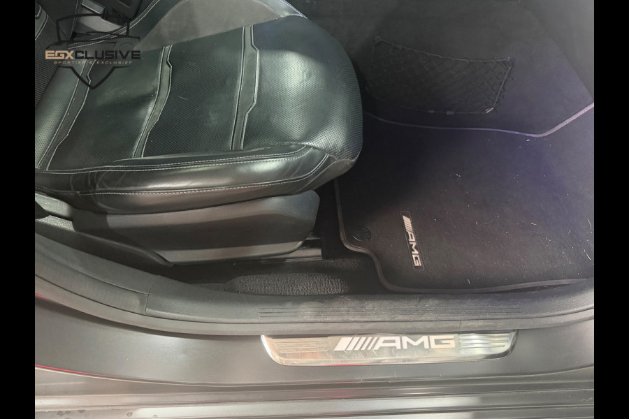 Mercedes-Benz AMG GT 4-Door Coupe AMG 63 S 4MATIC+ Edition 1 360CAMERA|BLINDSPOT|MEMORY||BURMESTER| SCHUIFDAK|HUD|