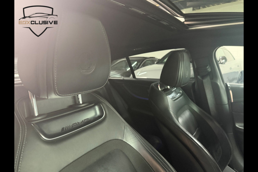 Mercedes-Benz AMG GT 4-Door Coupe AMG 63 S 4MATIC+ Edition 1 360CAMERA|BLINDSPOT|MEMORY||BURMESTER| SCHUIFDAK|HUD|