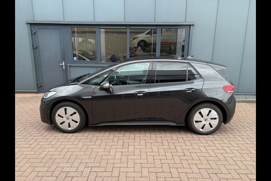 Volkswagen ID.3 Pro Performance 58 kWh 150KW CAMERA/KEYLESS/ADAPT.CRUISE/NAVI/PDC/WINTERPACK
