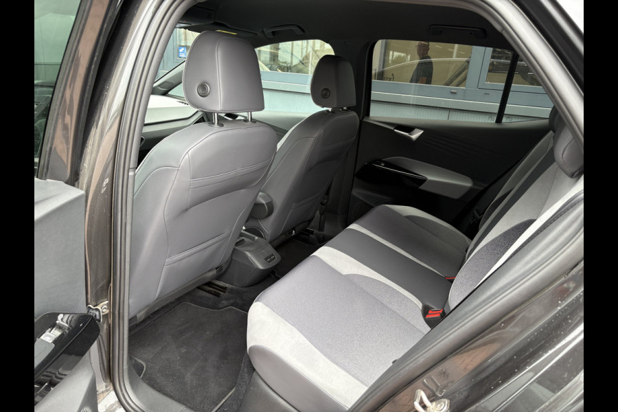 Volkswagen ID.3 Pro Performance 58 kWh 150KW CAMERA/KEYLESS/ADAPT.CRUISE/NAVI/PDC/WINTERPACK