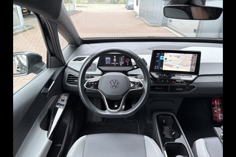 Volkswagen ID.3 Pro Performance 58 kWh 150KW CAMERA/KEYLESS/ADAPT.CRUISE/NAVI/PDC/WINTERPACK