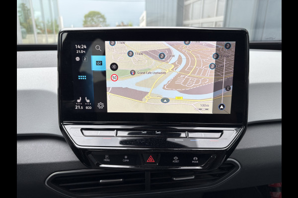 Volkswagen ID.3 Pro Performance 58 kWh 150KW CAMERA/KEYLESS/ADAPT.CRUISE/NAVI/PDC/WINTERPACK