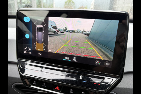 Volkswagen ID.3 Pro Performance 58 kWh 150KW CAMERA/KEYLESS/ADAPT.CRUISE/NAVI/PDC/WINTERPACK