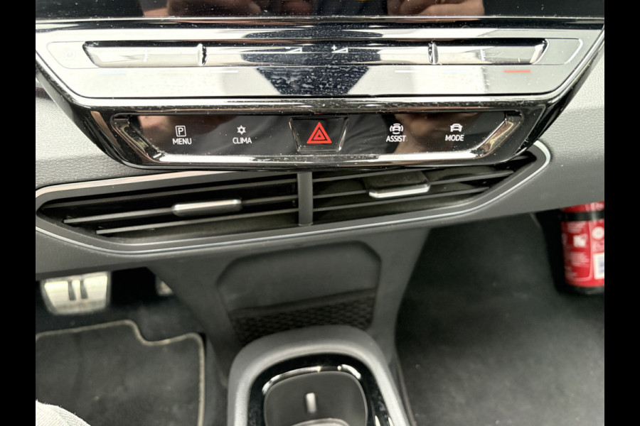 Volkswagen ID.3 Pro Performance 58 kWh 150KW CAMERA/KEYLESS/ADAPT.CRUISE/NAVI/PDC/WINTERPACK