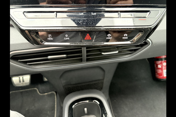 Volkswagen ID.3 Pro Performance 58 kWh 150KW CAMERA/KEYLESS/ADAPT.CRUISE/NAVI/PDC/WINTERPACK